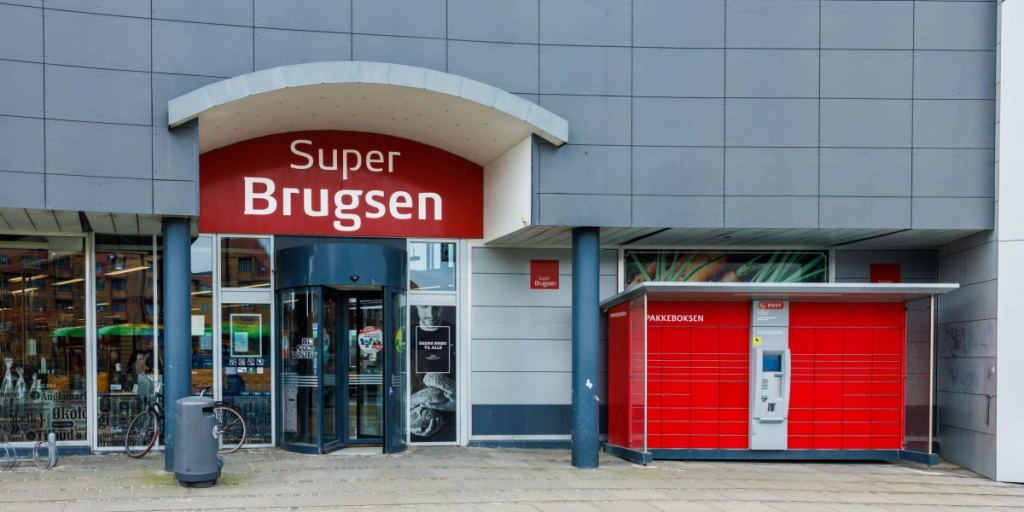 Ikke engang Super Brugsen og Kvickly klarede det: Så dyb er Coops krise