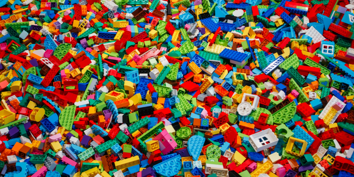 Imponerende regnskab fra LEGO: Kaldes magtdemonstration
