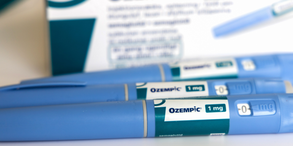 Rettet mod Ozempic-brugere: WHO slår alarm