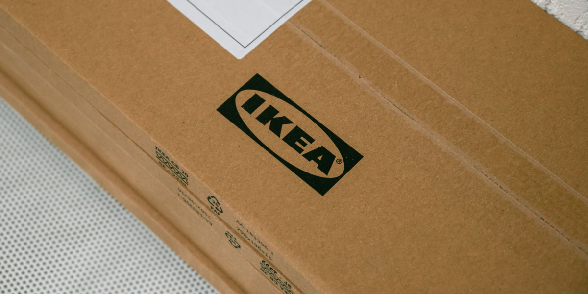 Har du guld i stuen? Gamle IKEA-møbler sælges for mindre formuer