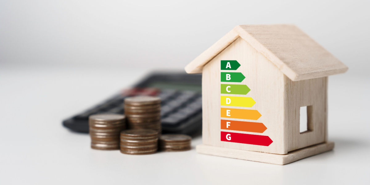 Mange husejere har stort potentiale i energiforbedringer, viser ny analyse