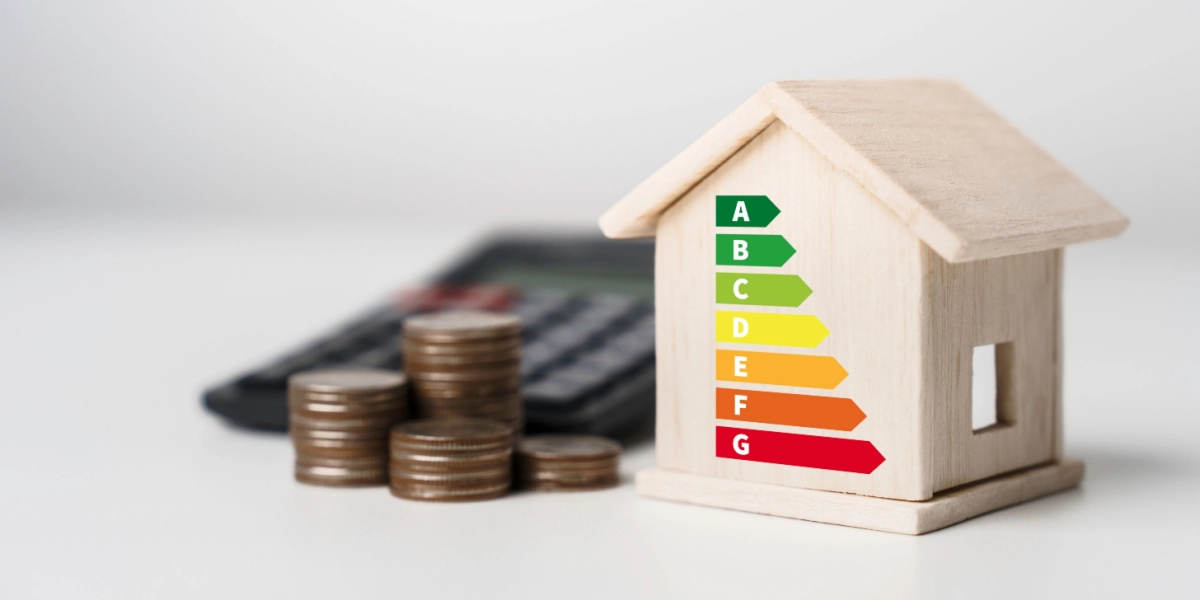 Mange husejere har stort potentiale i energiforbedringer, viser ny analyse