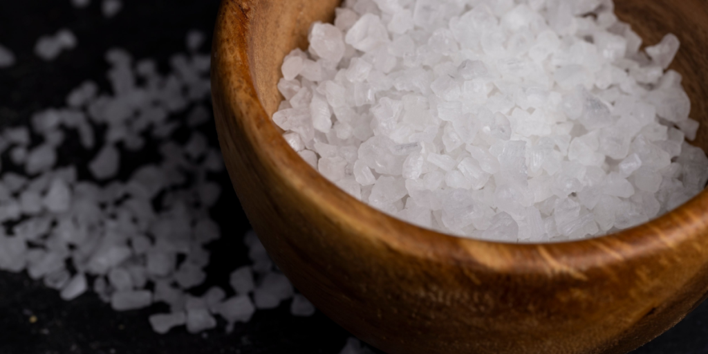Forskning viser: Bare 1 gram salt om dagen kan øge risikoen for denne hudsygdom
