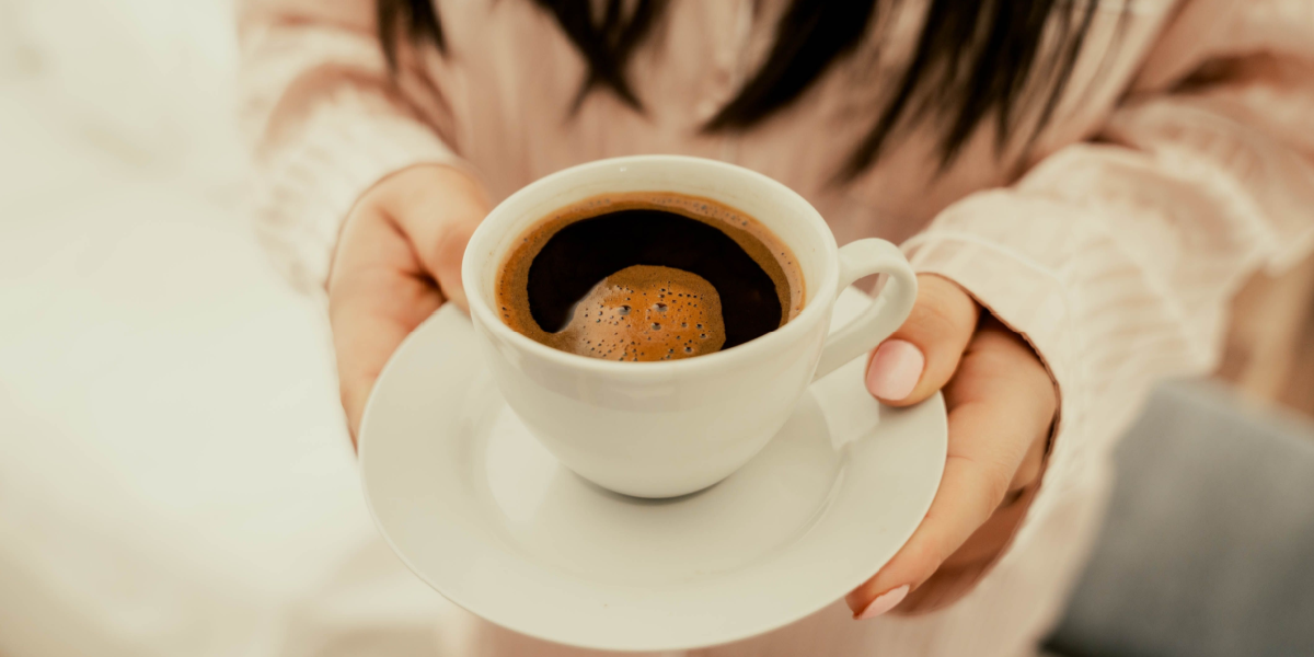 Ny forskning: Sådan gavner kaffe dit helbred