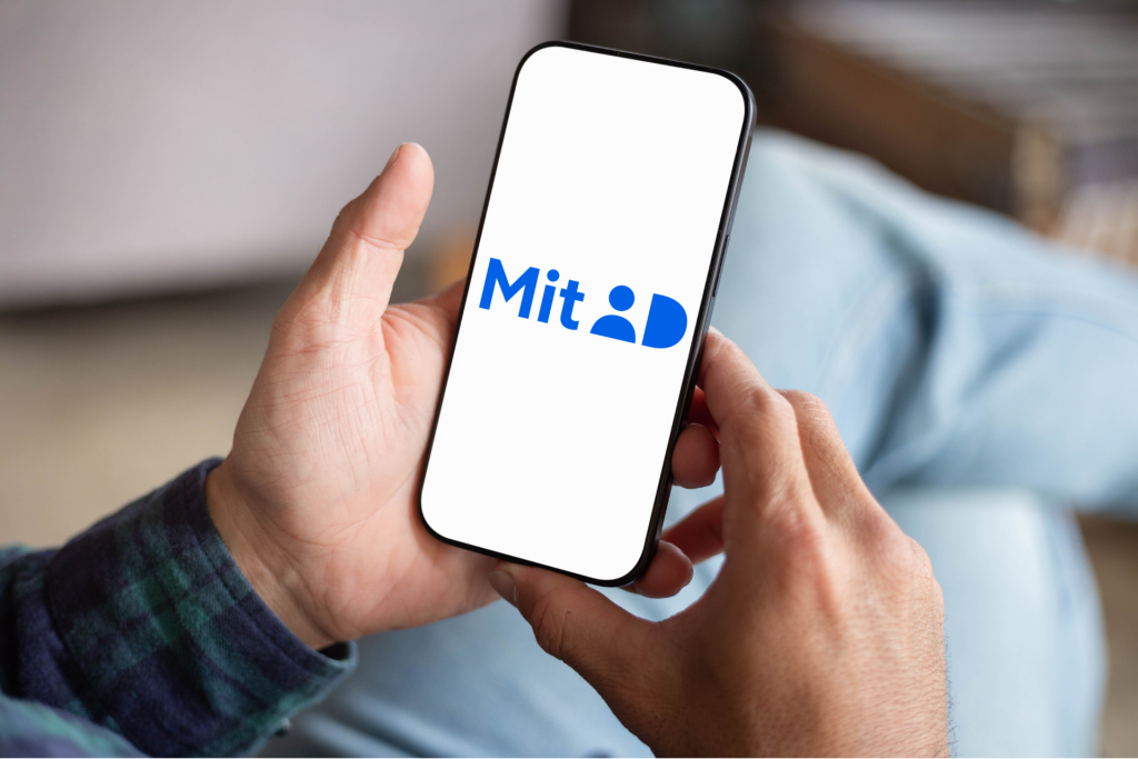 MitID har fået ny antisvindelfunktion: Det betyder det for dig