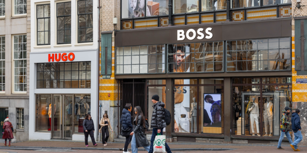 Salling Group i nyt samarbejde: Åbner de første butikker med modegigant til efteråret