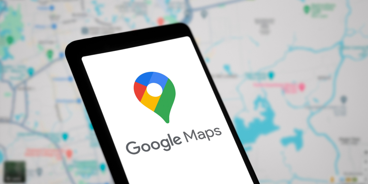 Kontroversiel Google Maps-funktion: Advarer om, hvor politiet befinder sig