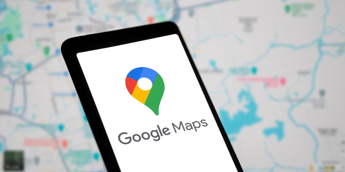 Kontroversiel Google Maps-funktion: Advarer om, hvor politiet befinder sig