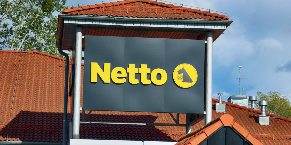 Ny kampagnevideo fra Netto tager internettet med storm