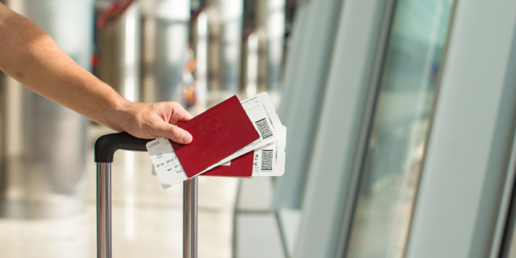 Inden sommerferien: Derfor er det en rigtig dårlig idé at smide boarding pass’et ud