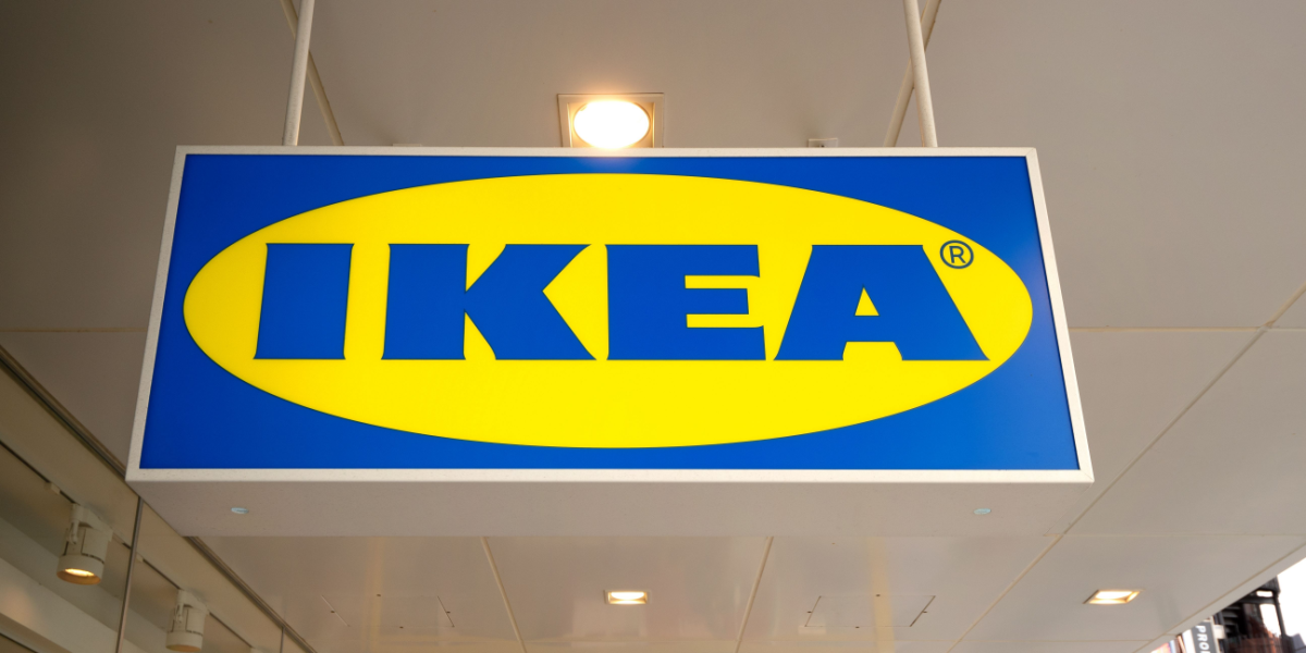 Sæt kryds i kalenderen: Her lancerer IKEA nyt koncept