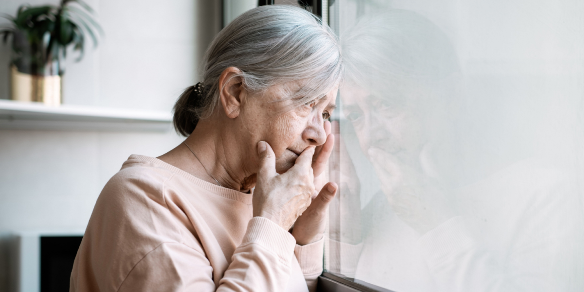 Depression, demens og meget andet – mere end hver tredje dansker lever med hjernesygdom