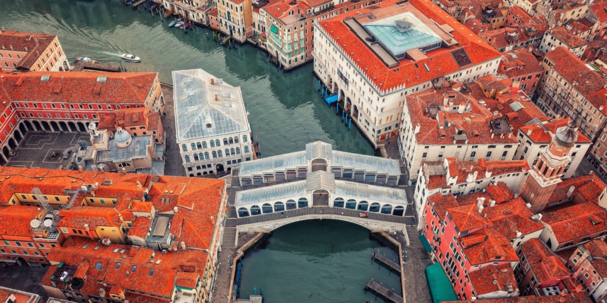 Venedig gør status: Så meget har byen tjent på at kræve entré