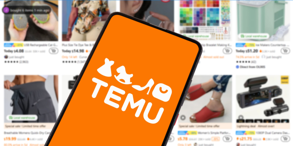 Danmark tager stort skridt: Sender sag om shoppingapp til EU