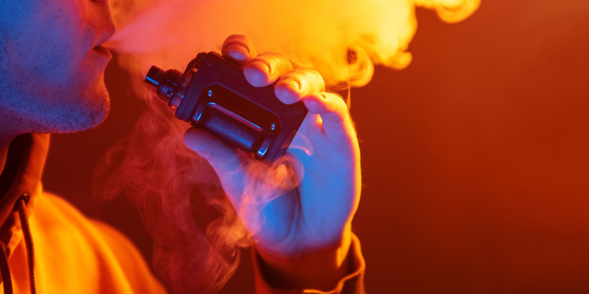 Ny forskning advarer: e-cigaretter skader mere, end du tror