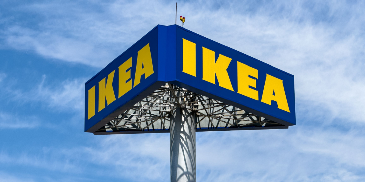 IT-bommert: IKEA har trukket for meget fra over 2000 kunder