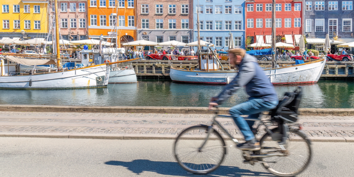 Ny kampagne med 3 gode råd: Københavns Kommune med opfordring til borgerne