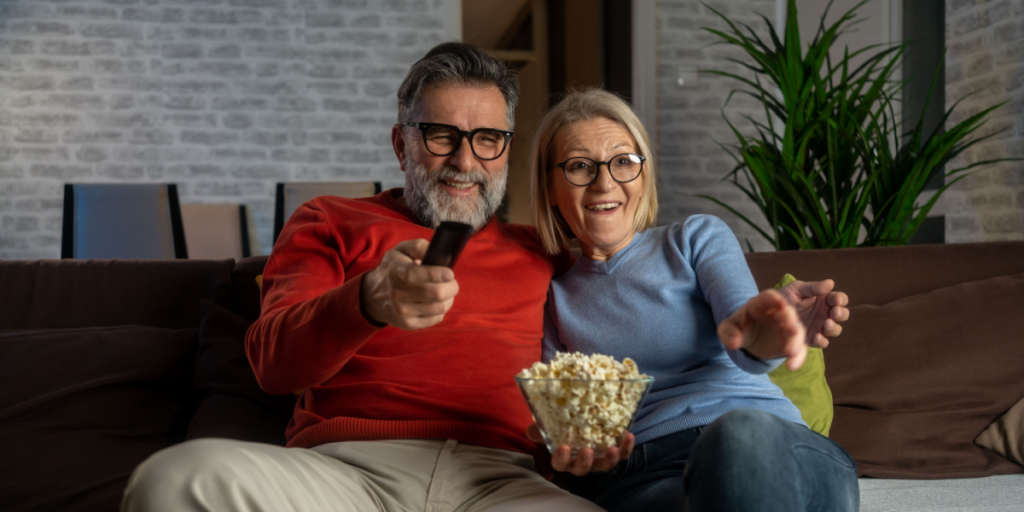 Populært TV 2-program vender tilbage: Tvillingerne tager endnu en tørn