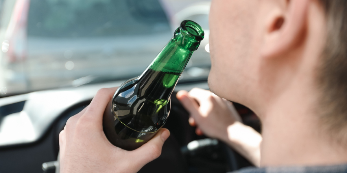 Politiet har talt op: Her bliver der taget flest spritbilister