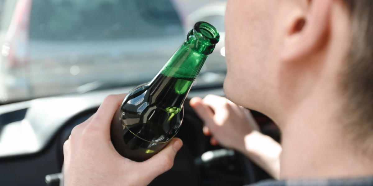 Politiet har talt op: Her bliver der taget flest spritbilister