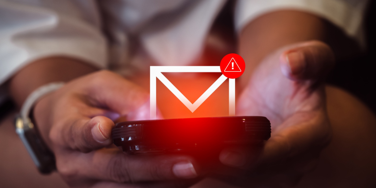 Pas på din mail: Derfor kan du rammes af en overflod af angreb den næste tid