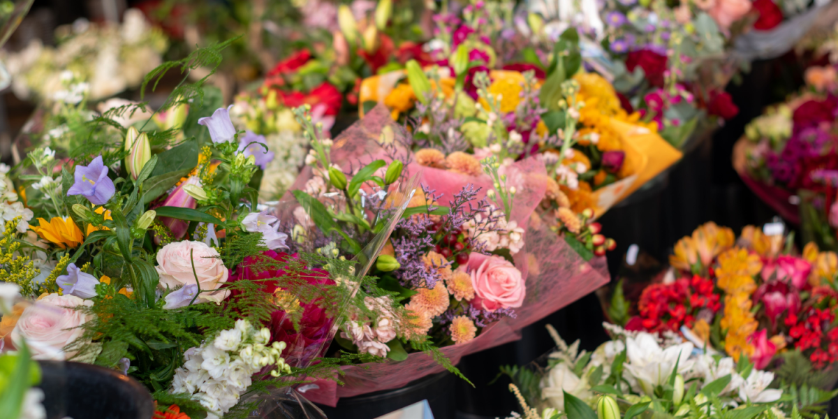 Kan være farligere, end du tror: Pas på, når du køber denne type blomster