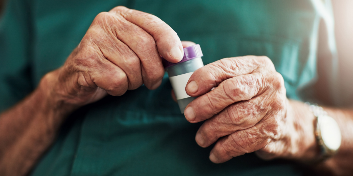 Almindeligt ordineret medicin ‘øger risikoen for demens’, viser ny forskning