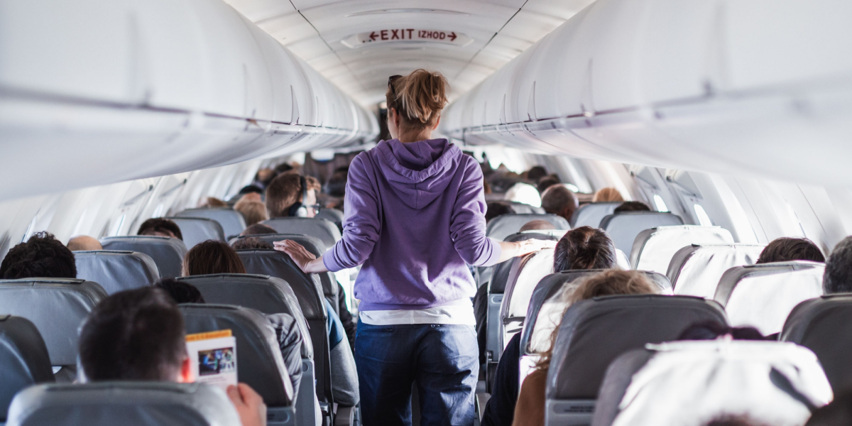 Sidste SMS fra 23-årig kvinde offentliggjort, efter 62 omkom i flystyrt