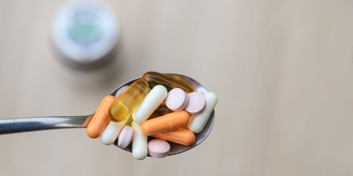 Mindsker multivitaminer risikoen for tidlig død? Nu har gigantisk studie fundet svaret