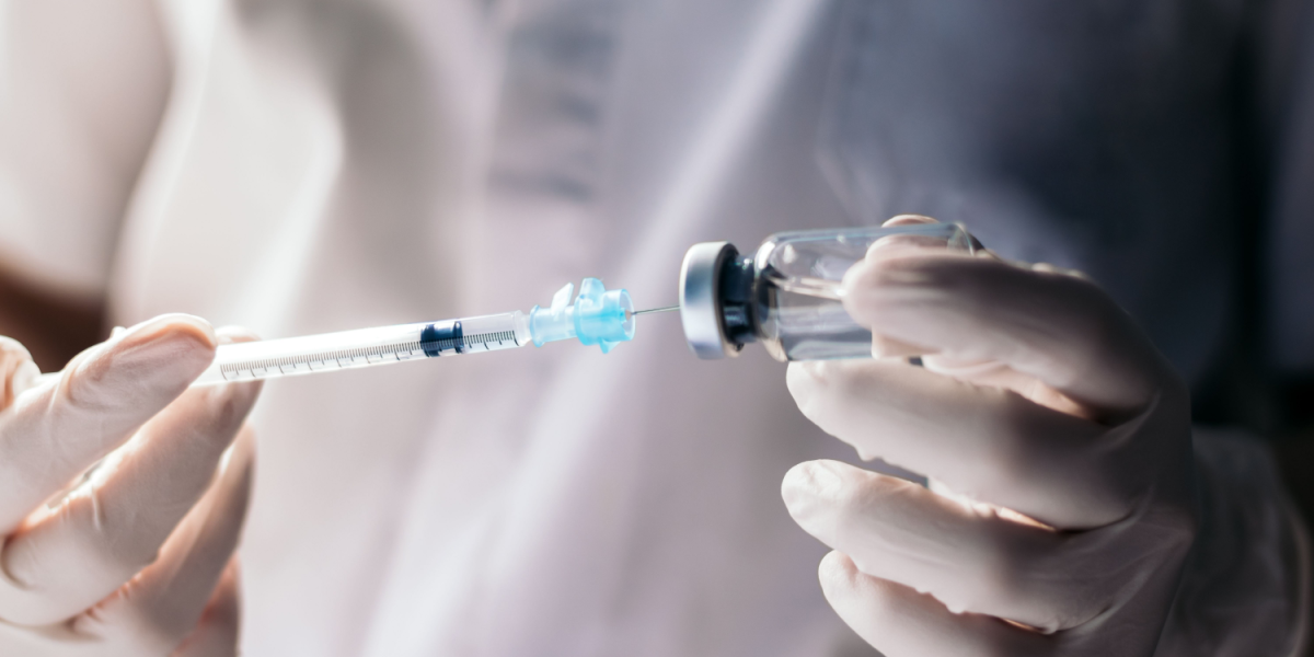 Ny vaccine godkendt til 60+-årige KOL-patienter