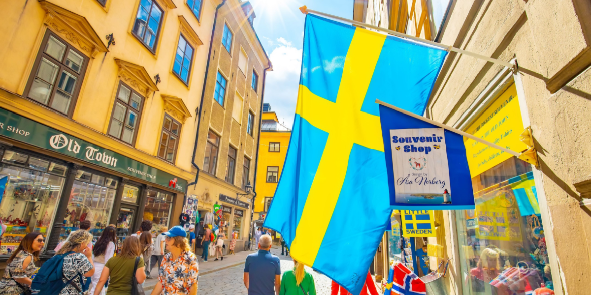 Har du været i Sverige denne sommer? Så bør du holde øje med dette