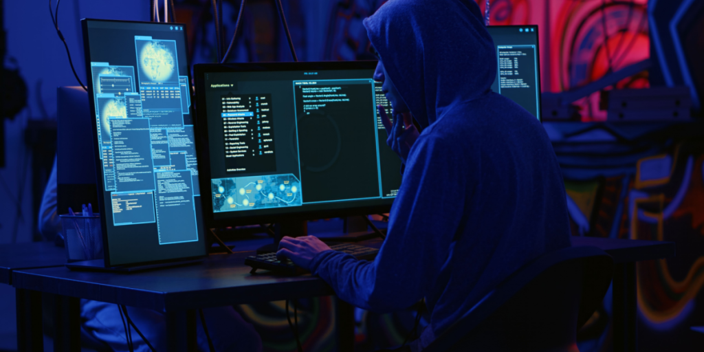 Tør du? En rutineret bruger afslører, hvad du kan finde på dark web