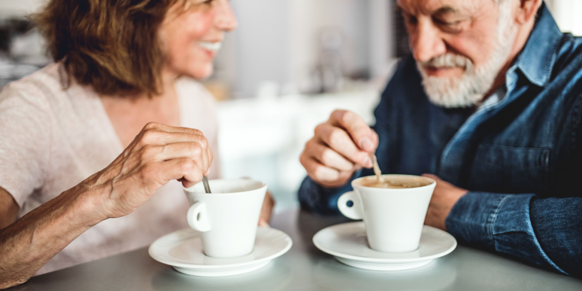 Særligt til singler over 45 år: Nyt datingkoncept skal give ærlig kærlighed