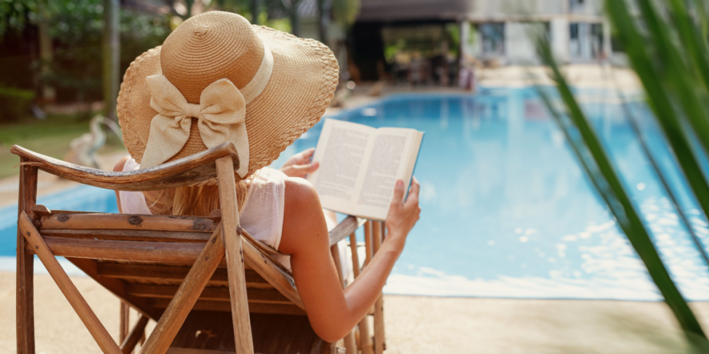 Mangler du inspiration til sommerlæsningen? 3 biografier, alle bør give en chance