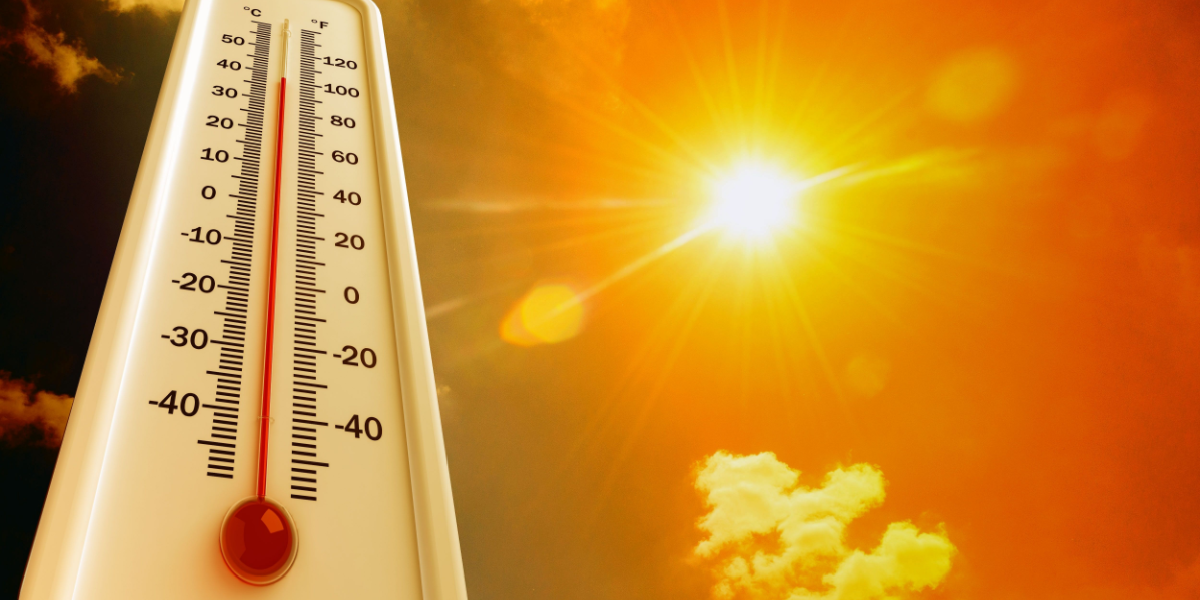 28 grader i sigte: Sådan bliver vejret i uge 33