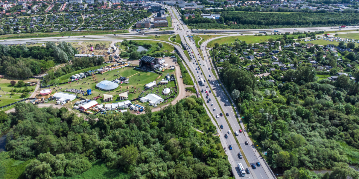 Ny politisk aftale: Her vil man indføre roadpricing for danske bilister