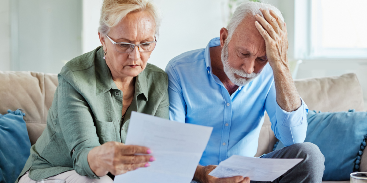 Nye modregningsregler i pensionen: “Uacceptabelt,” mener Faglige Seniorer