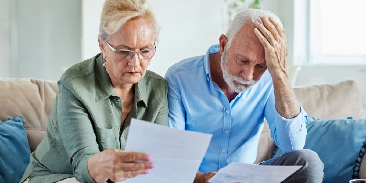 Kan forsøde livet som pensionist: Men pas på disse ukendte gebyrer på udbetalinger