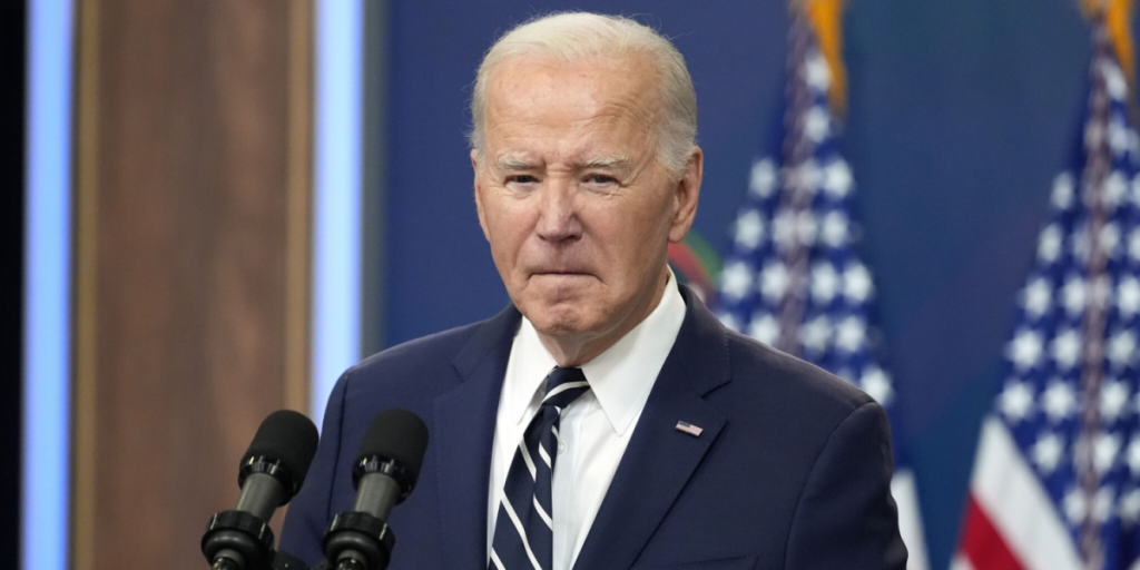Få overblikket: Det sker der, hvis Joe Biden trækker sig som præsidentkandidat
