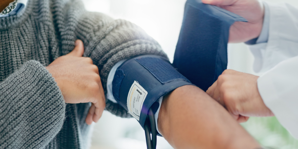 Giver forhøjet blodtryk øget risiko for Alzheimers? Nu er det undersøgt