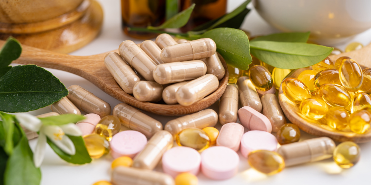 3 kosttilskud, farmaceut aldrig selv ville købe