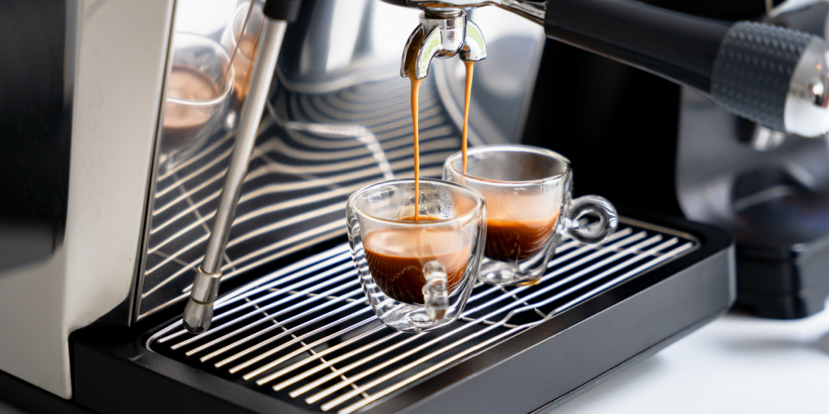 Kaffe er rekorddyrt – og det ser kun ud til at blive værre