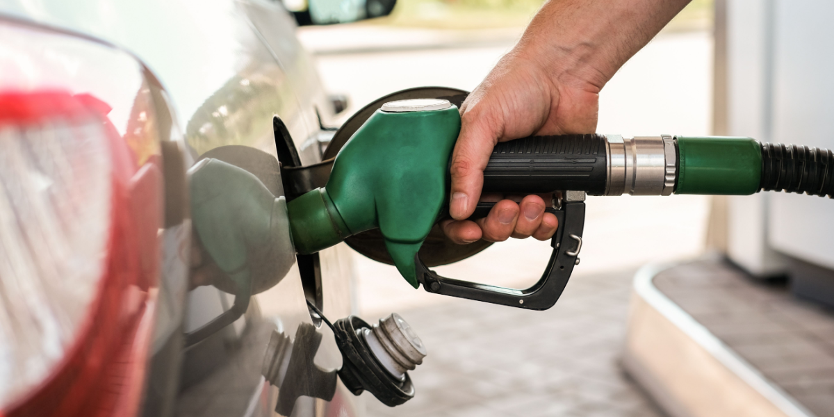 Smart benzintrick: Kan spare dig op til 50 øre per liter