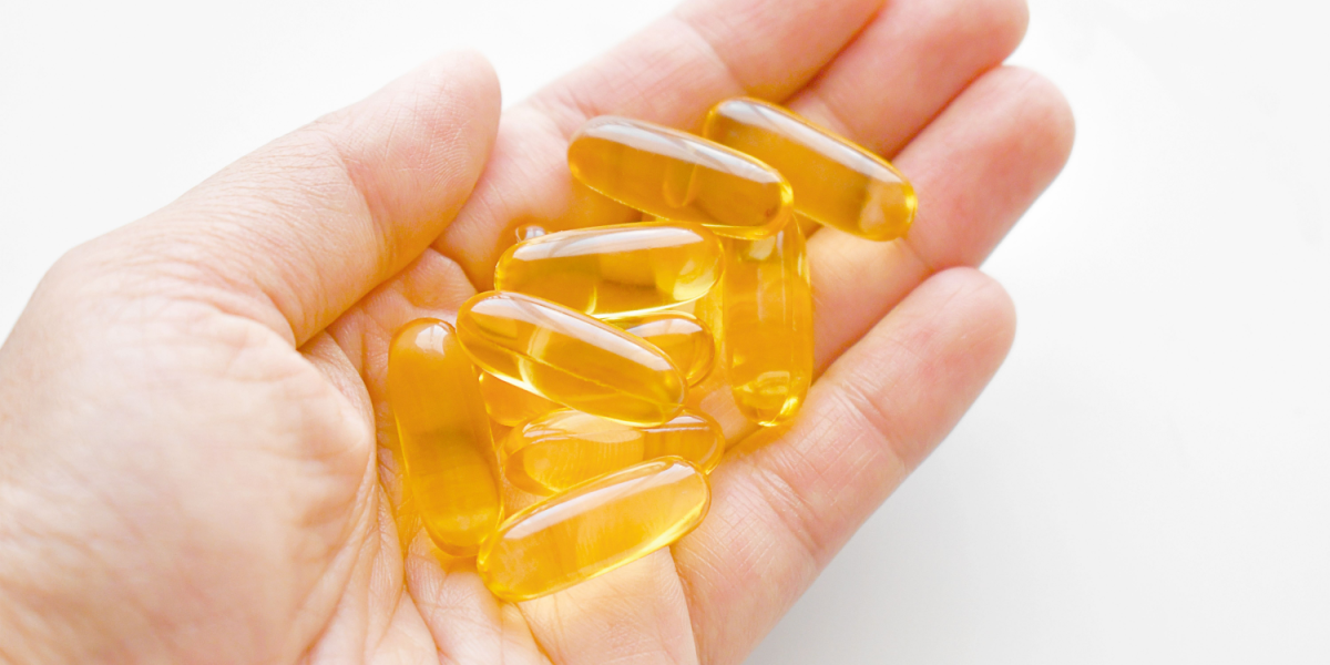 Essentielle fedtsyrer: Derfor har din krop brug for omega-3