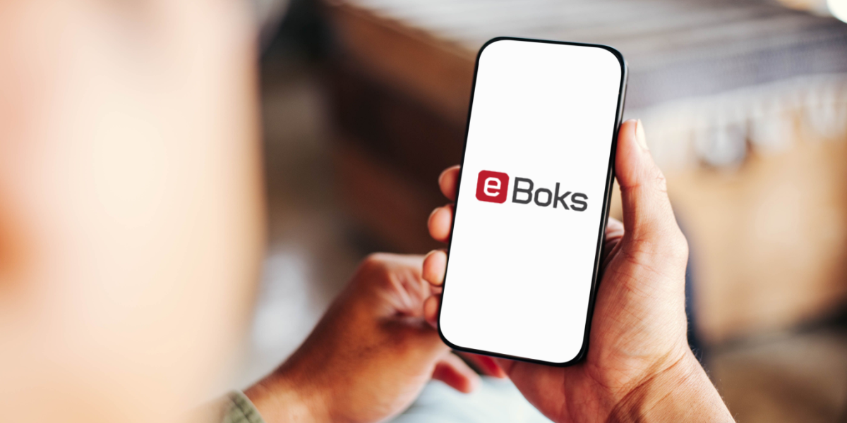 E-boks bliver solgt til kapitalfond – det betyder det for os brugere