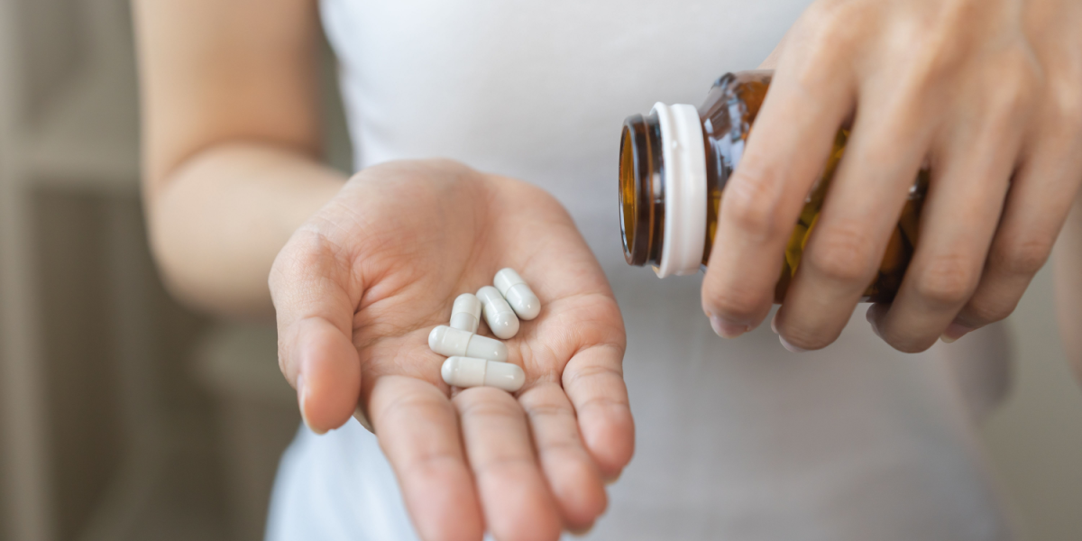 Mange danskere mangler det – D-vitamin er også vigtigt for dit hjerte og blodtryk