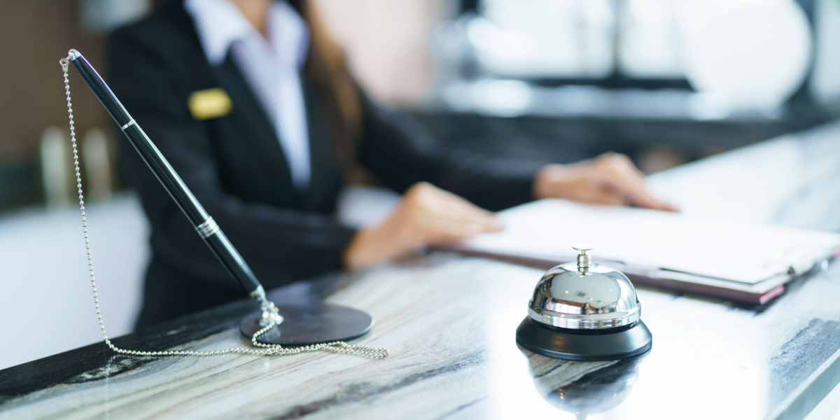 Genialt hotel-trick: Sådan øger du chancerne for en gratis opgradering