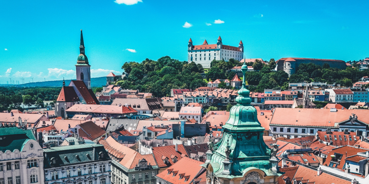Europas oversete perle: Donau, historie og vin på budget