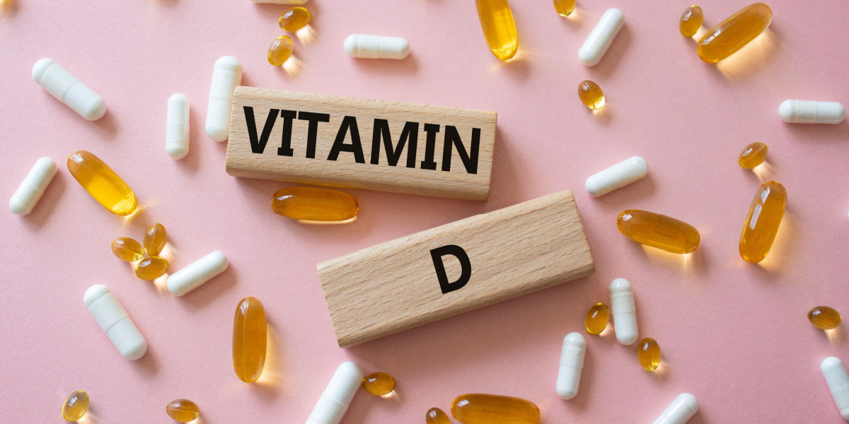 Forskningen har talt: Dette tidspunkt på dagen er det bedst at tage D-vitamin