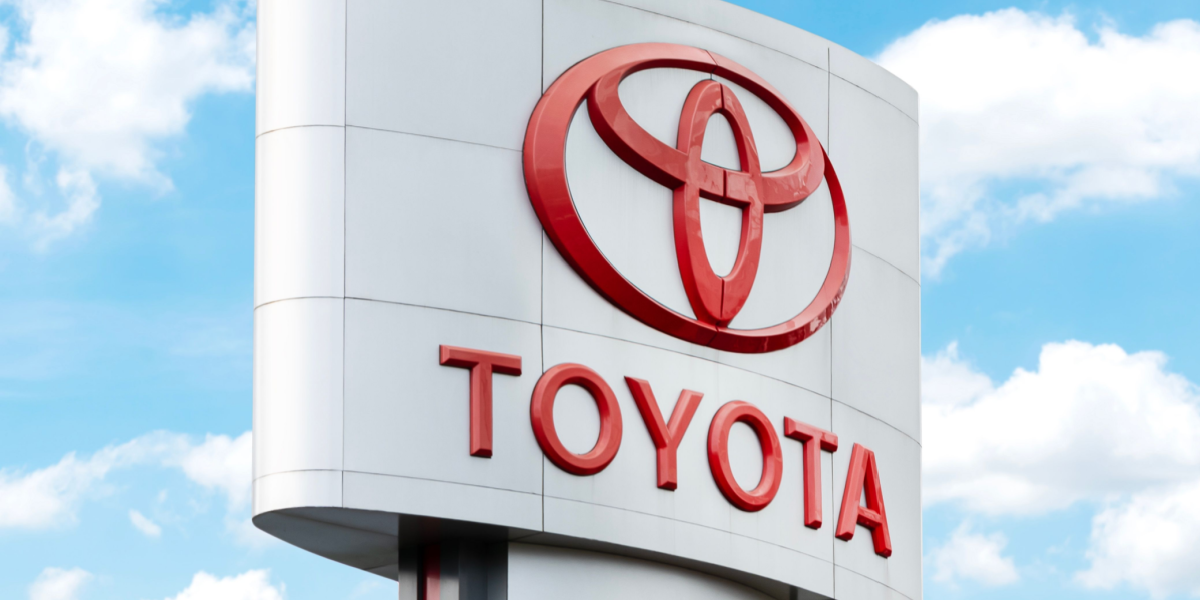 Toyota sagsøgt: Beskyldes for monopol